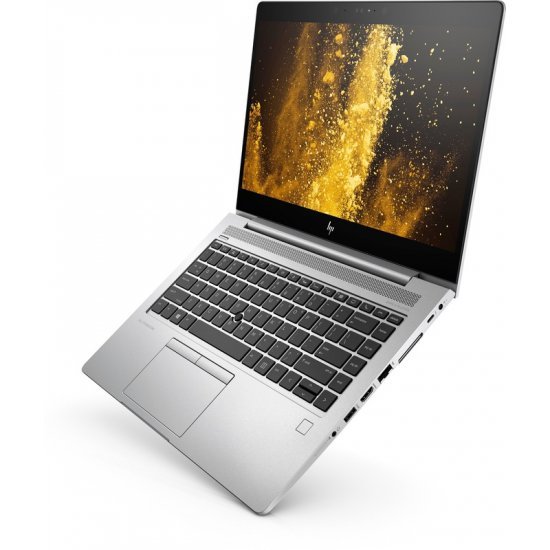 Gebruikte Laptops Hewlett-Packard 745 G6