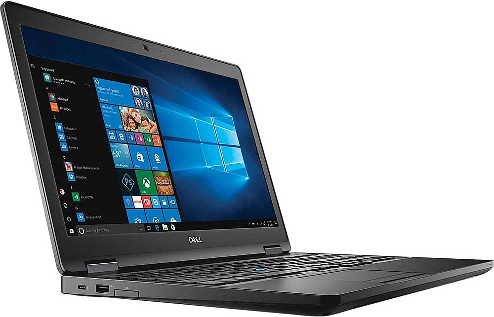 Dell 5590