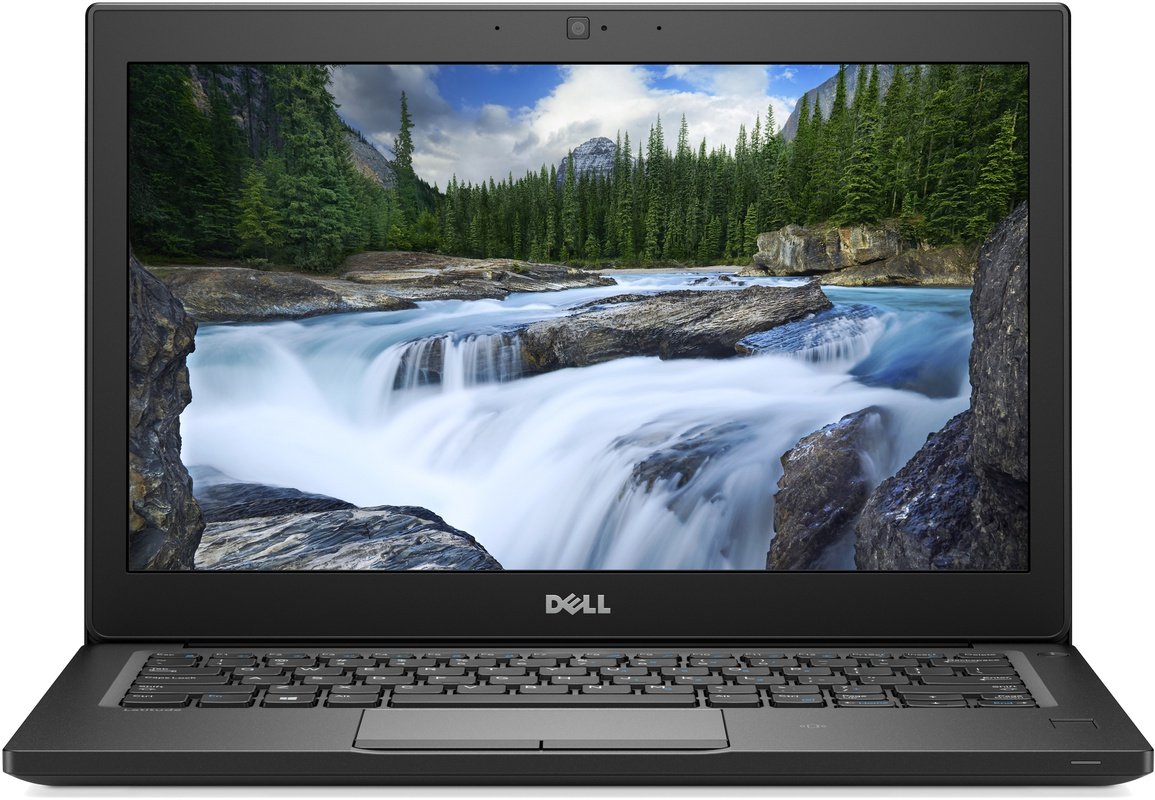 Gebruikte Laptops Dell 7290