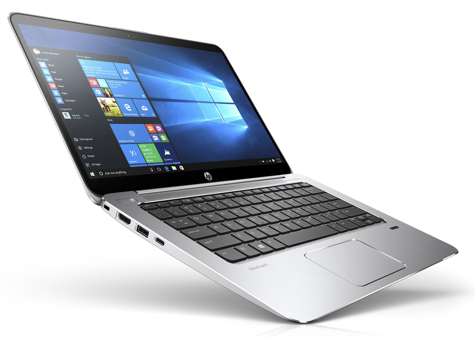 Gebruikte Laptops Hewlett-Packard 1030 G1