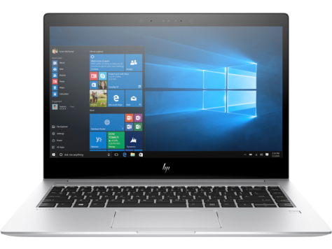 Gebruikte Laptops Hewlett-Packard 1040 G4