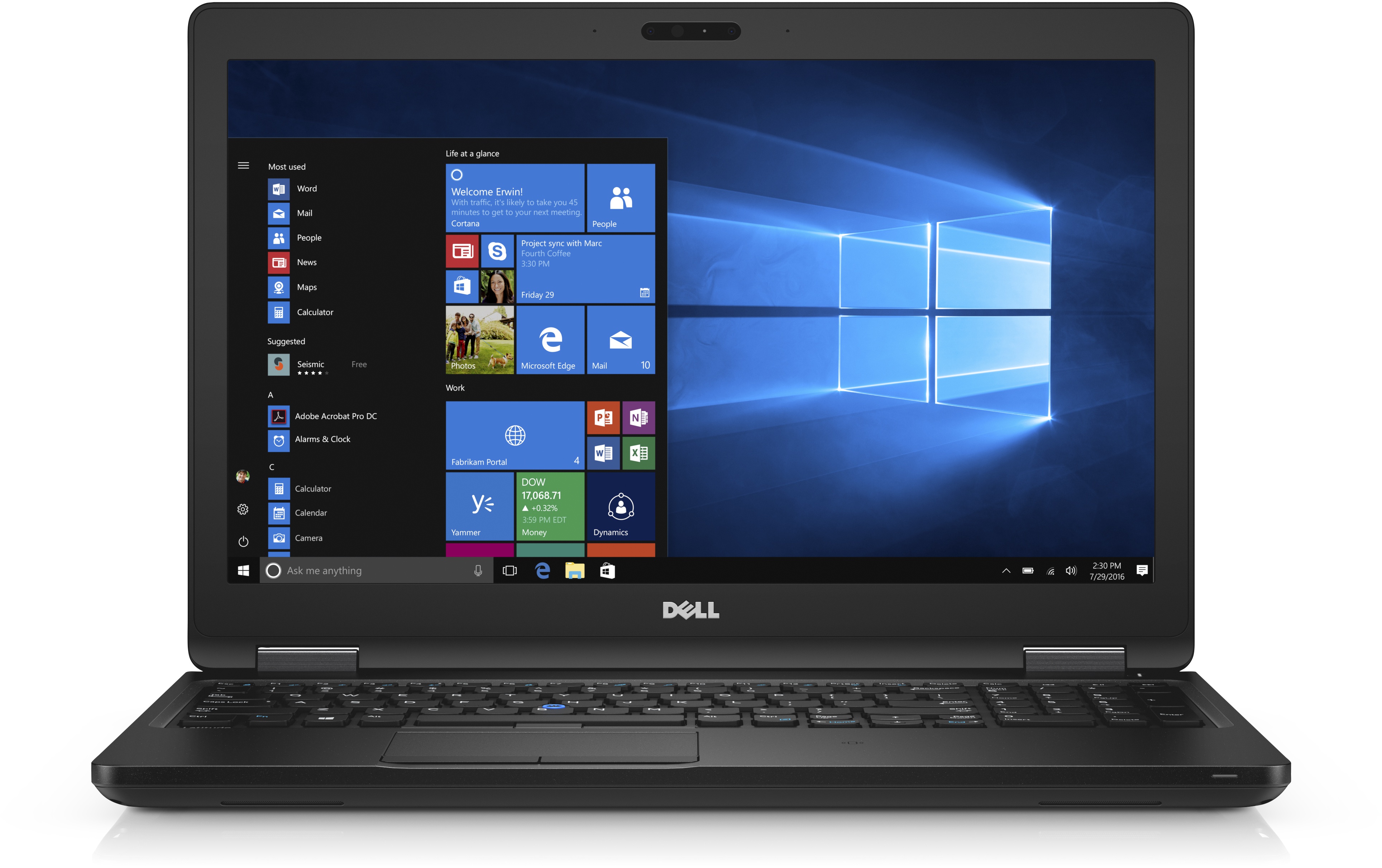 Gebruikte Laptops Dell 5580