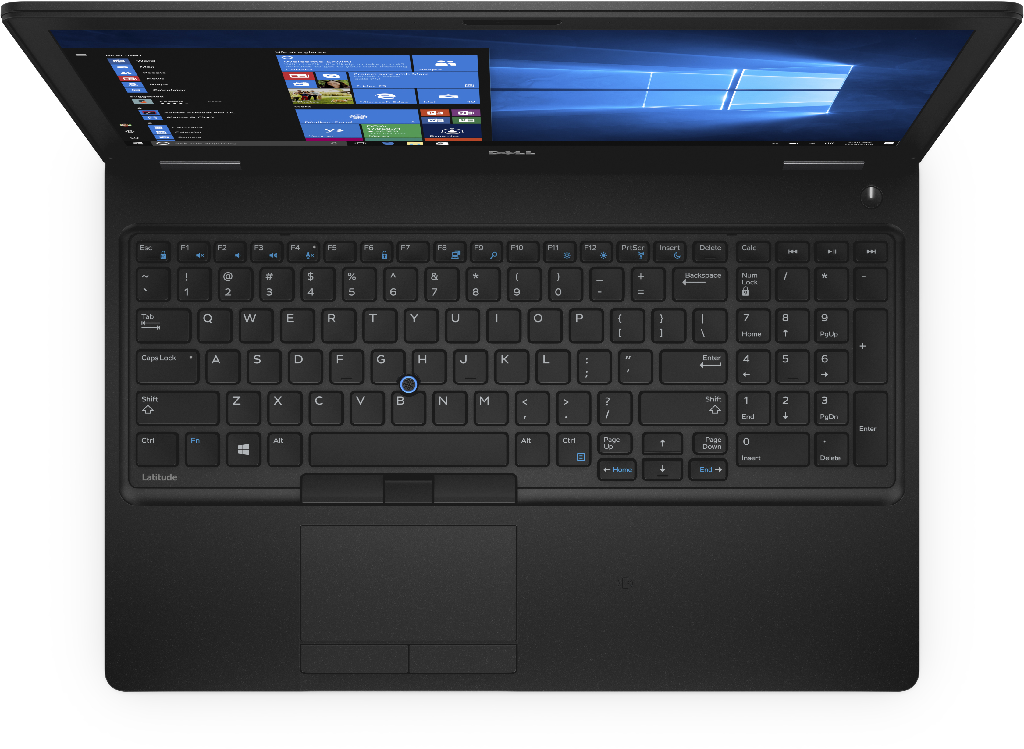 Gebruikte Laptops Dell 5580