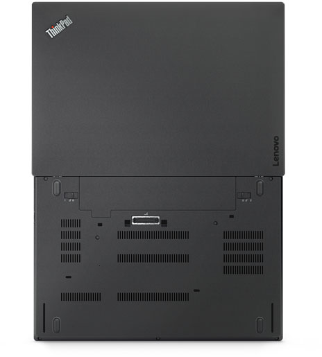 Lenovo T470s