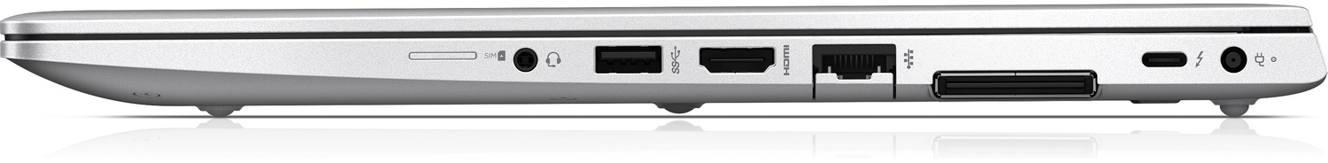 Gebruikte Laptops Hewlett-Packard 850 G6