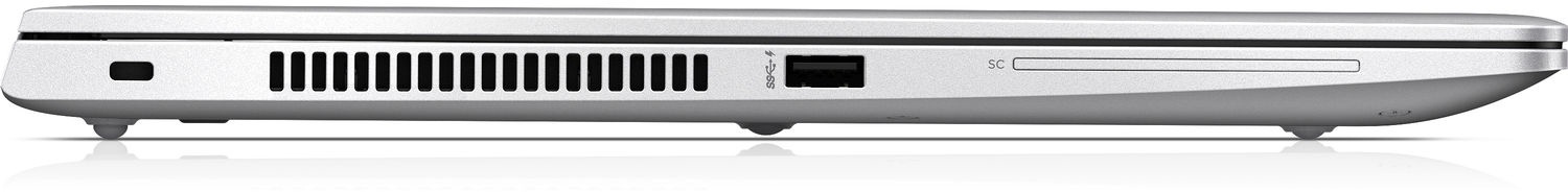 Gebruikte Laptops Hewlett-Packard 850 G6