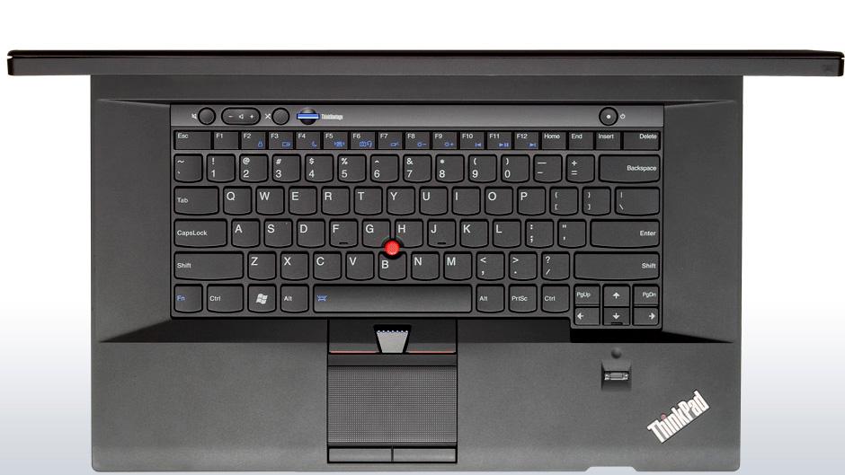 Lenovo L530
