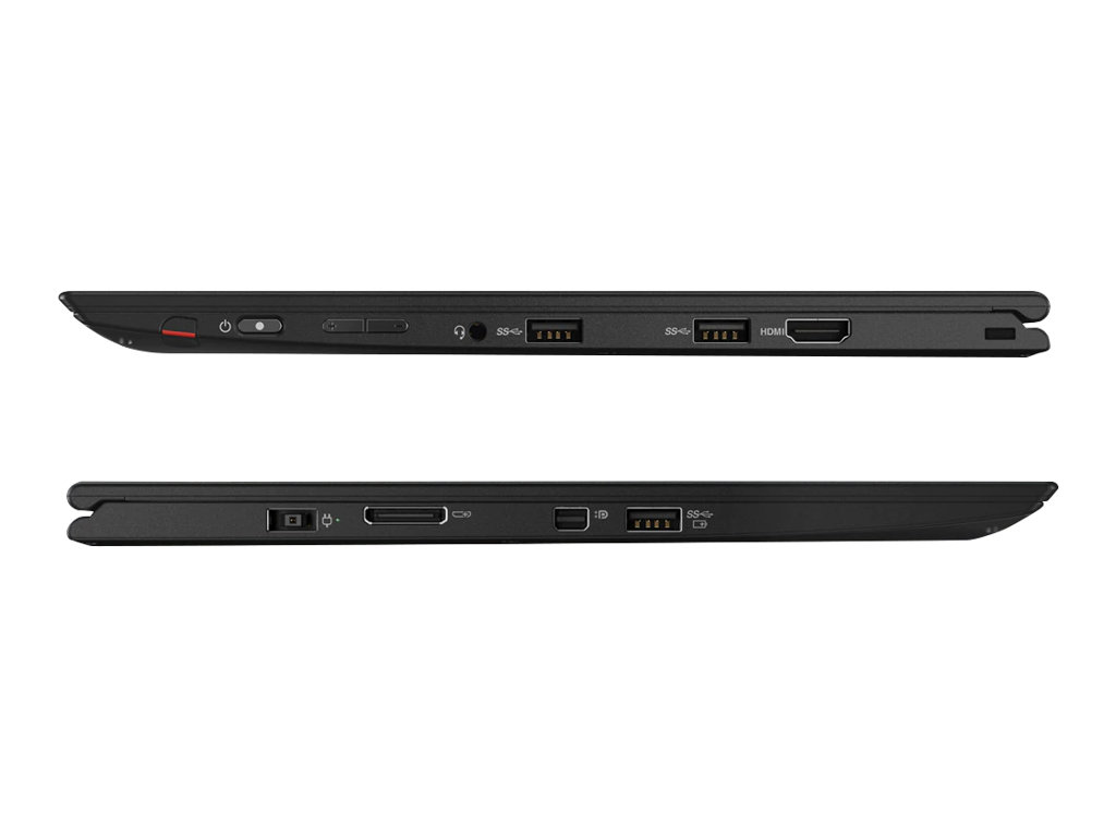 Gebruikte Laptops Lenovo X1 Yoga