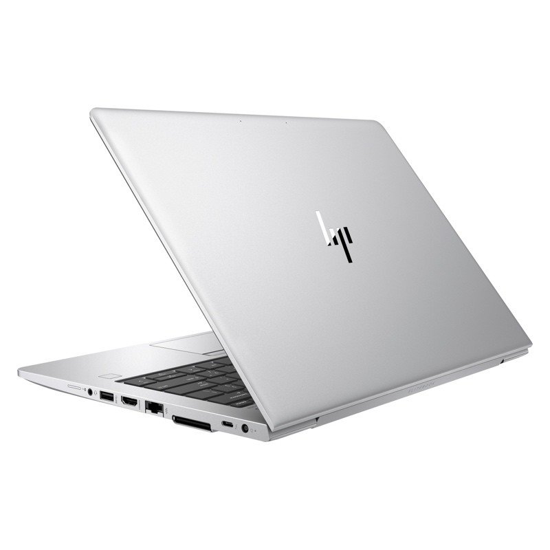 Gemakkelijk onderweg Hewlett-Packard 830 G6