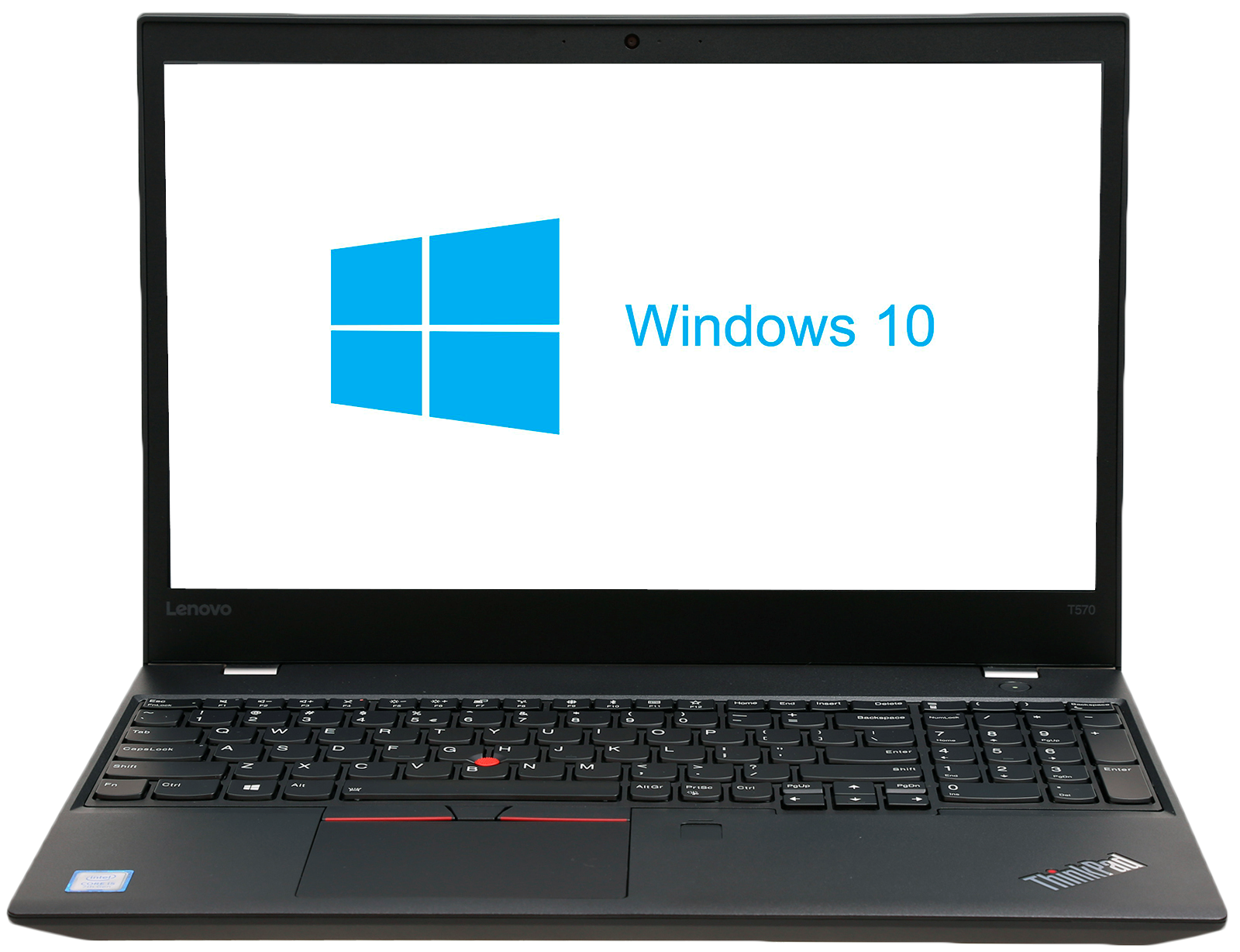Gebruikte Laptops Lenovo T570