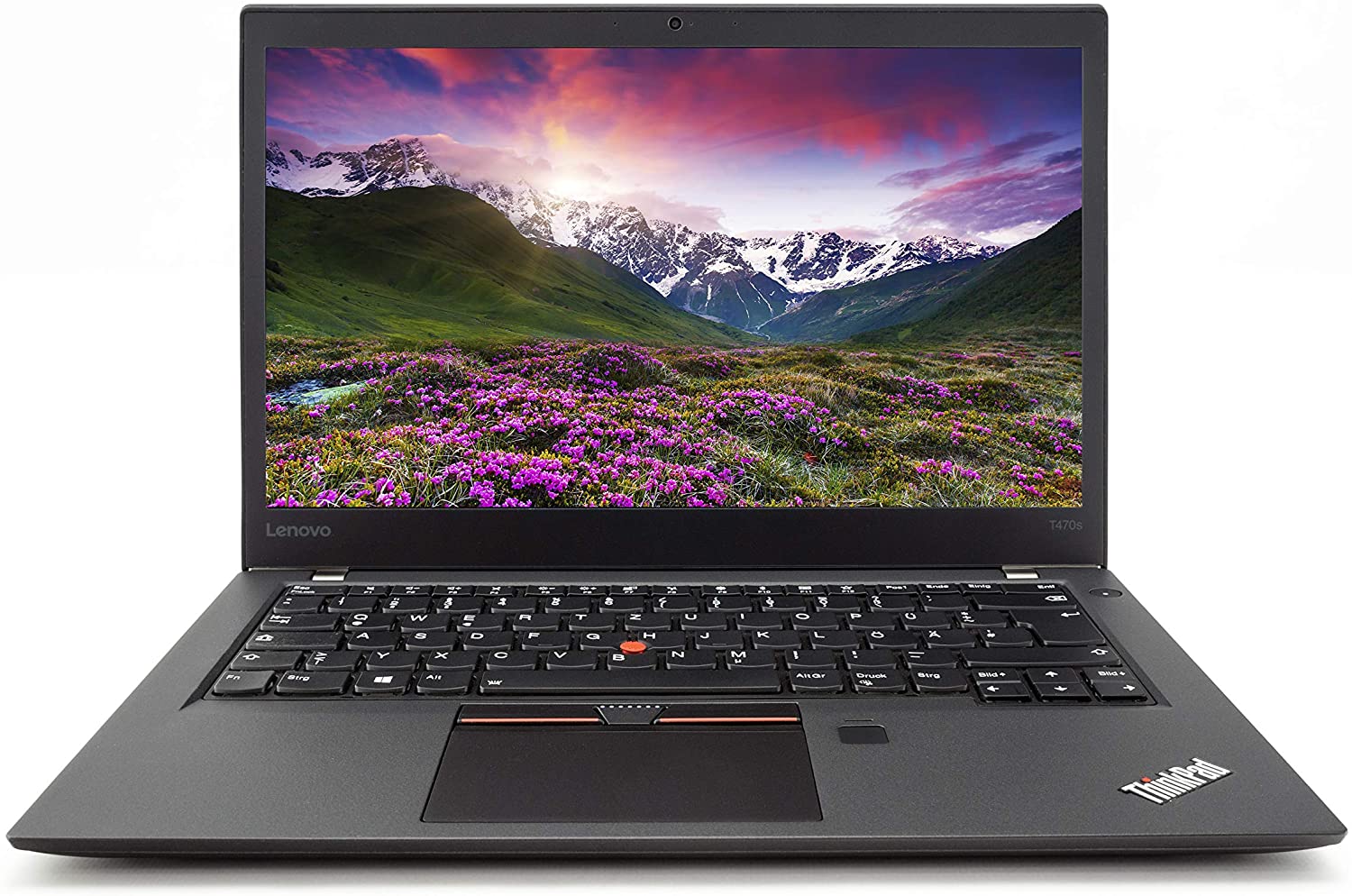 Lenovo T470s
