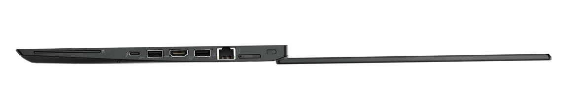 Lenovo T470s
