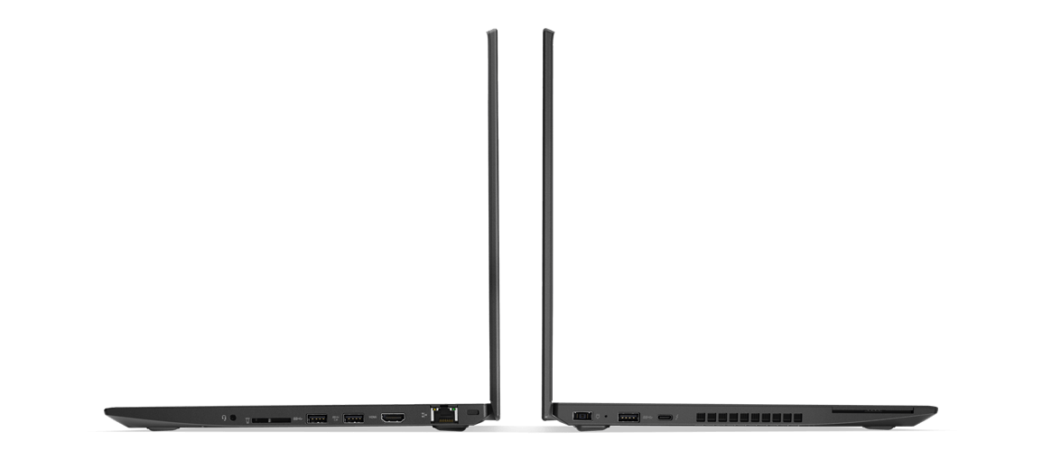 Gebruikte Laptops Lenovo T570
