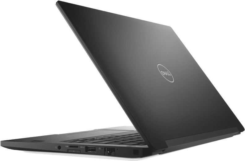 Gebruikte Laptops Dell 7390