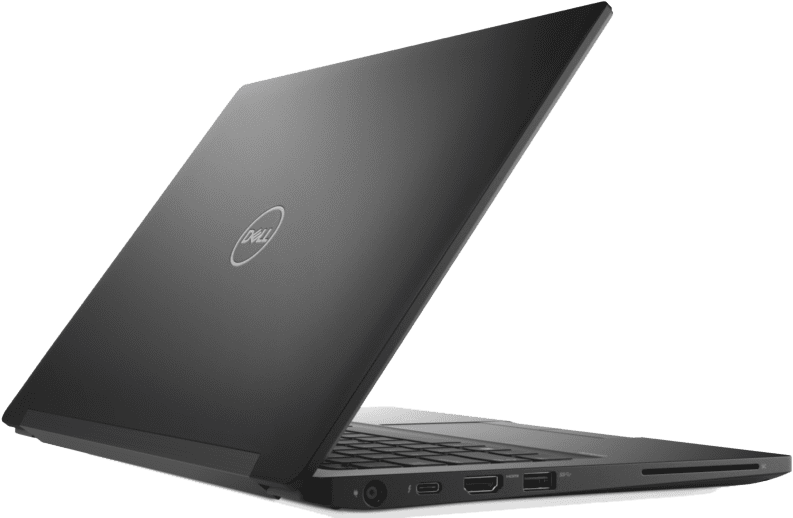 Gebruikte Laptops Dell 7390