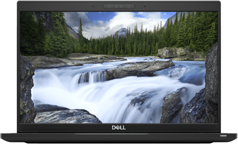 Gebruikte Laptops Dell 7390