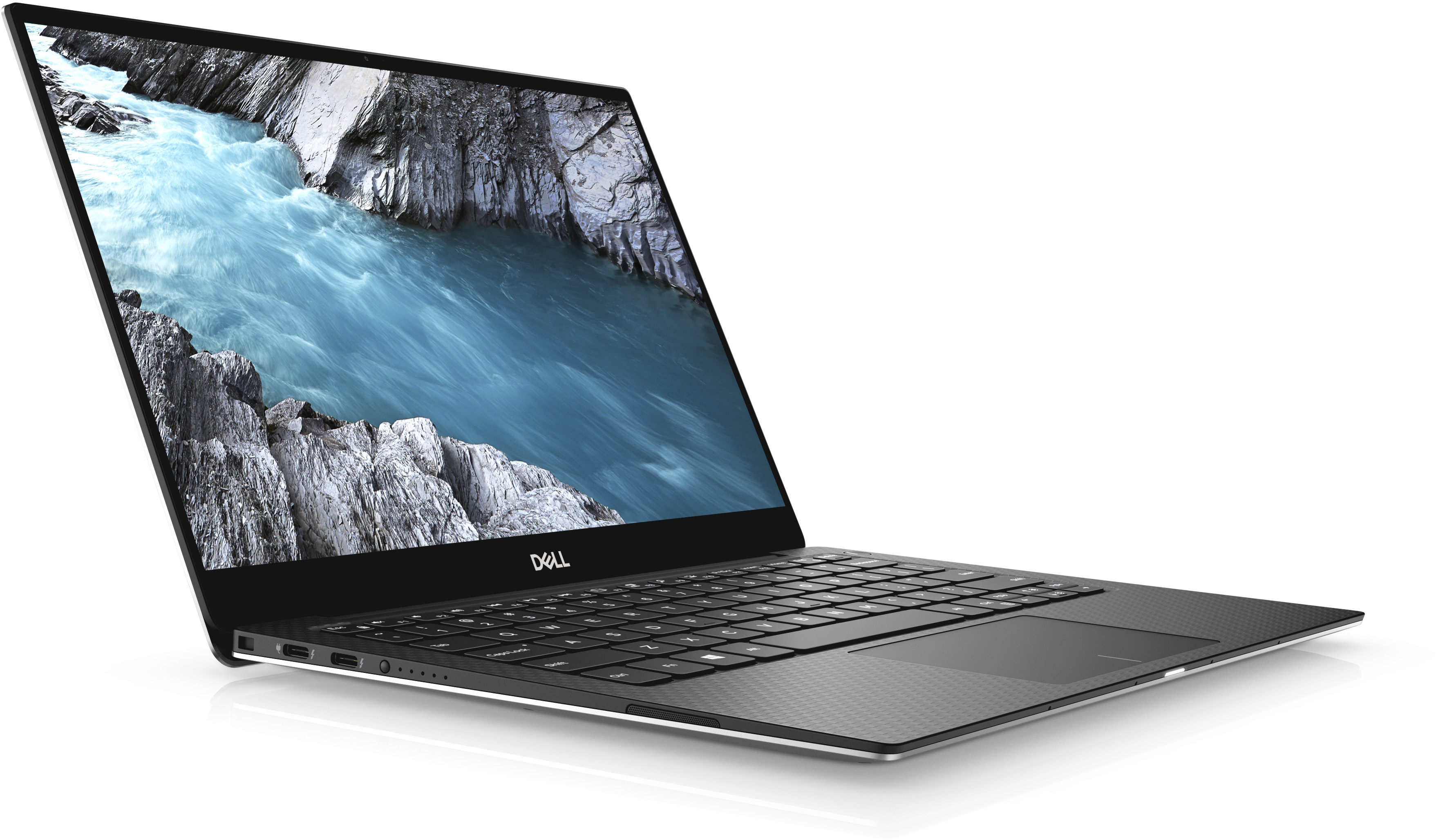 Gebruikte Laptops Dell XPS 13 9360