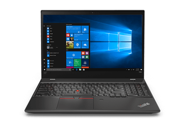Lenovo T550