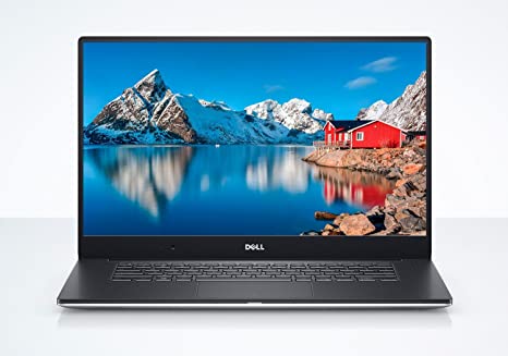 Gebruikte Laptops Dell 5510