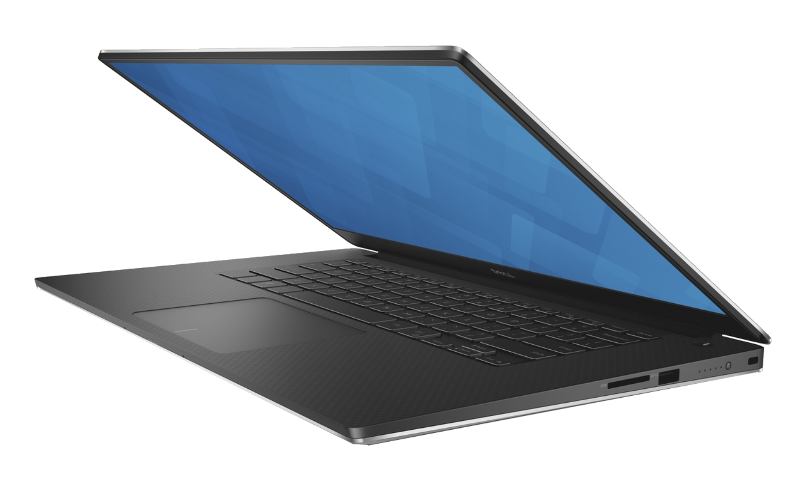 Gebruikte Laptops Dell 5510