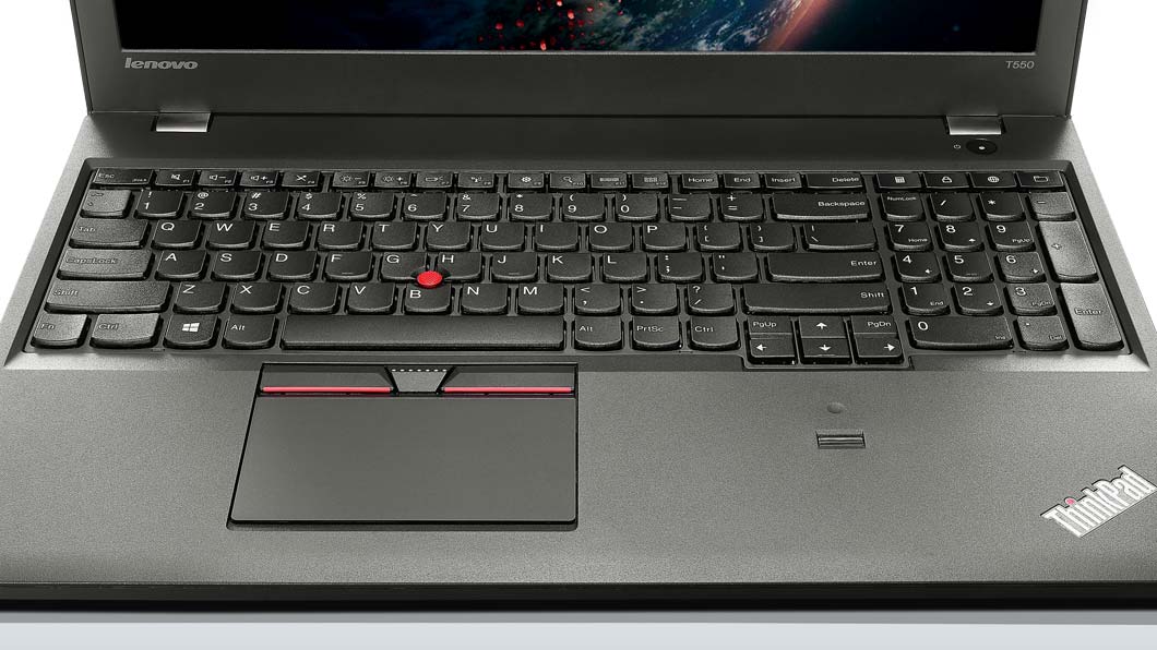 Lenovo T550