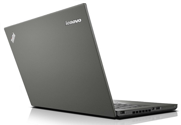Lenovo T550