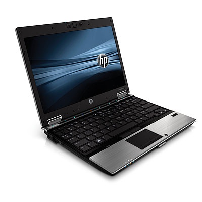 Gebruikte Laptops Hewlett-Packard 2540P