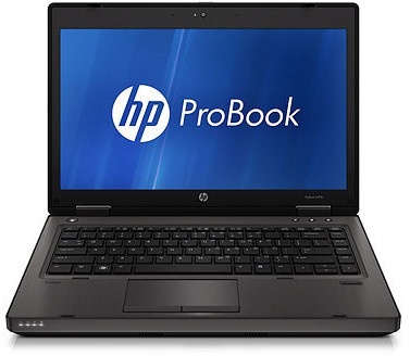 Hewlett-Packard 6470B
