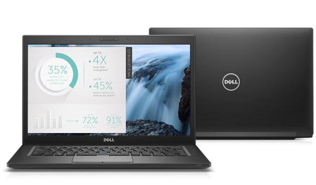 Gebruikte Laptops Dell 5580