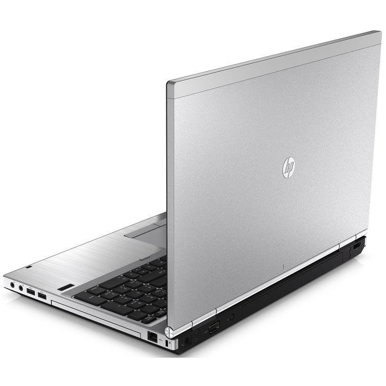 Gebruikte Laptops Hewlett-Packard 8570P