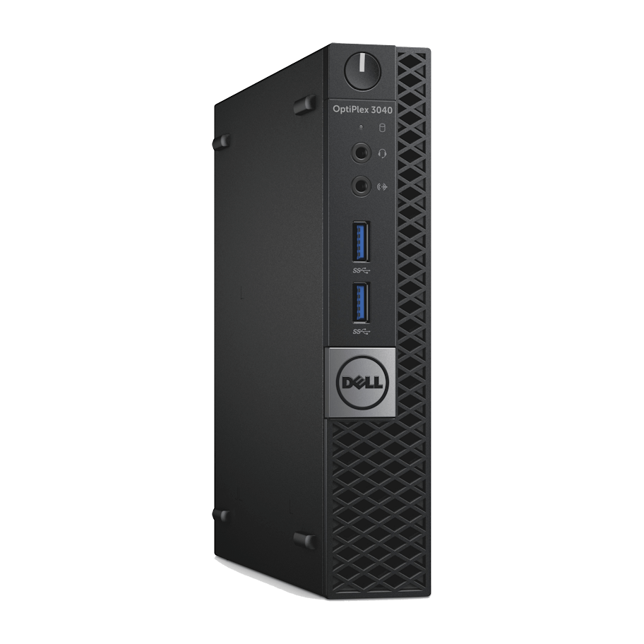 Gebruikte Desktops Dell 3040 DM