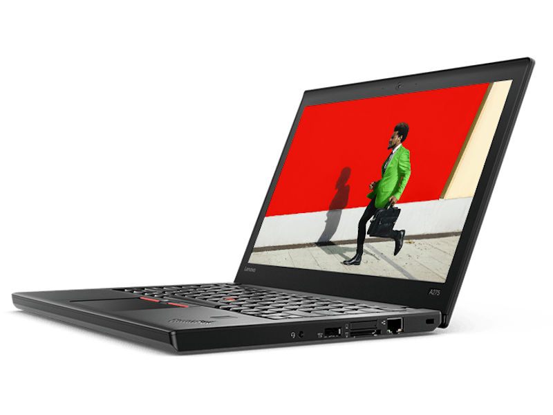 Gebruikte Laptops Lenovo A275