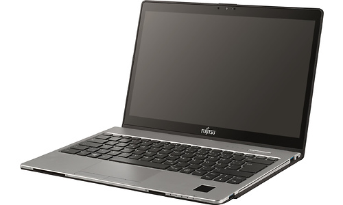 Gebruikte Laptops Fujitsu Siemens S938