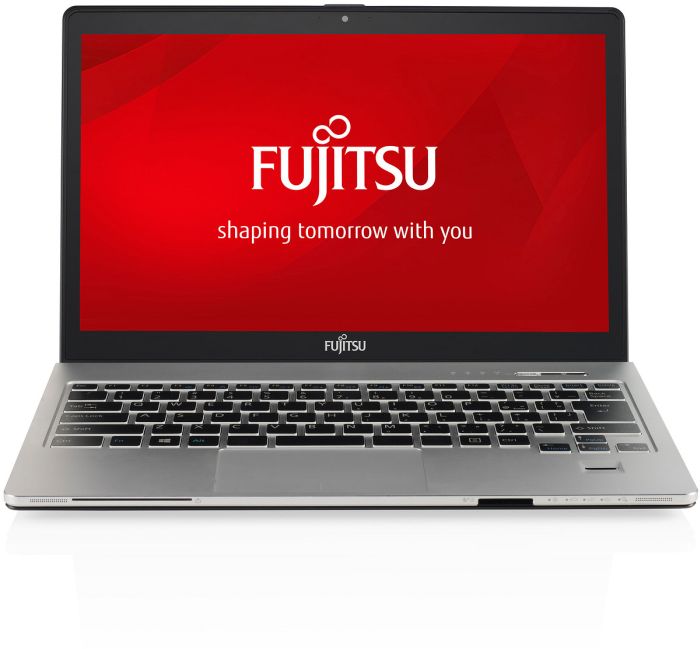 Gebruikte Laptops Fujitsu Siemens S938