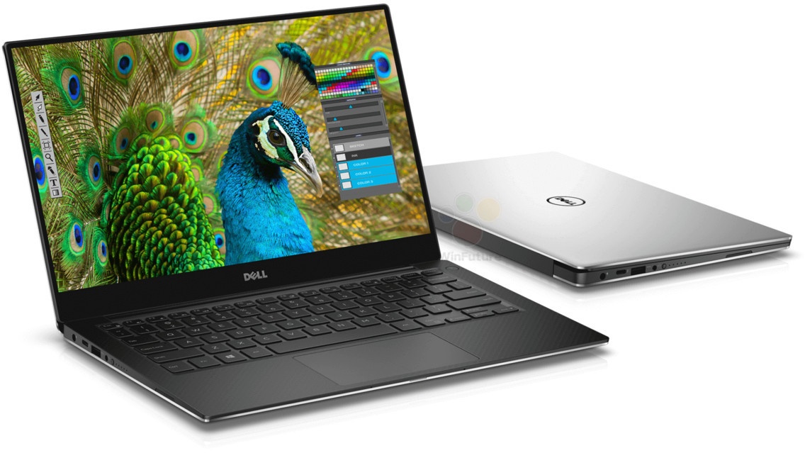 Dell XPS 13 9350