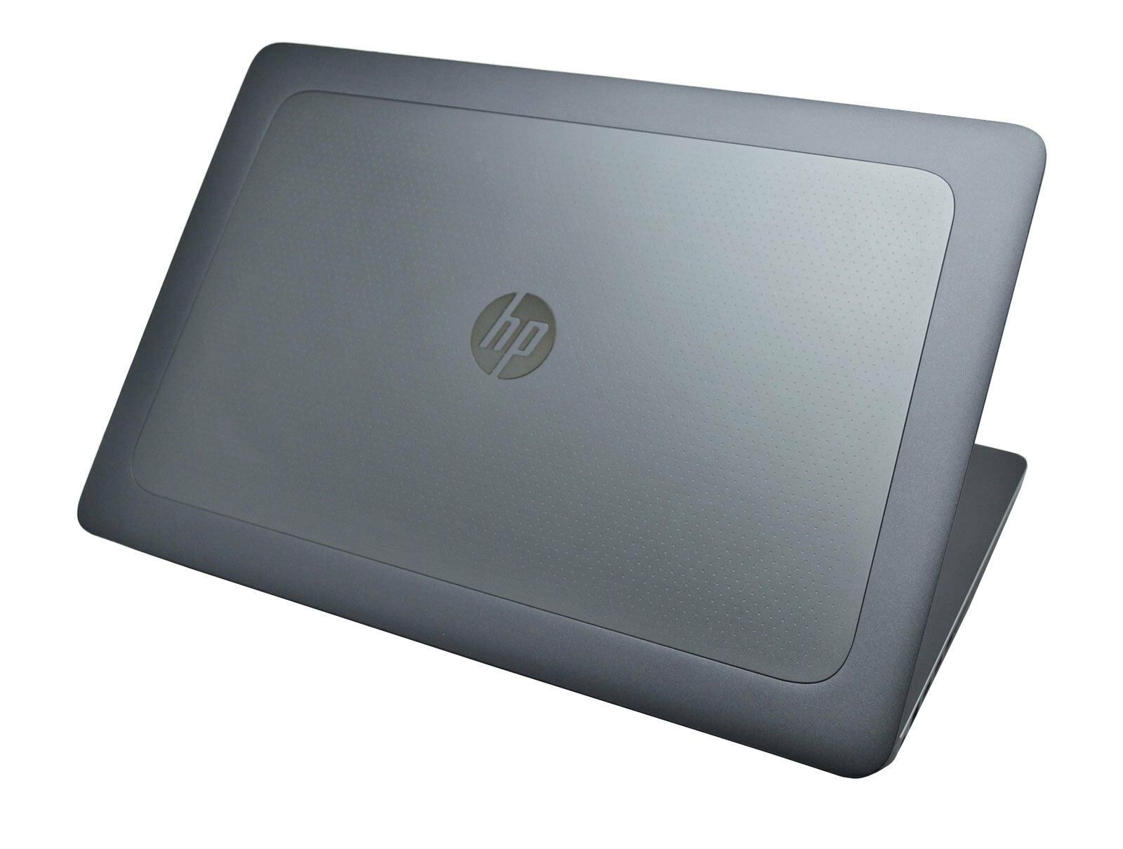 Hewlett-Packard Zbook 17 G3