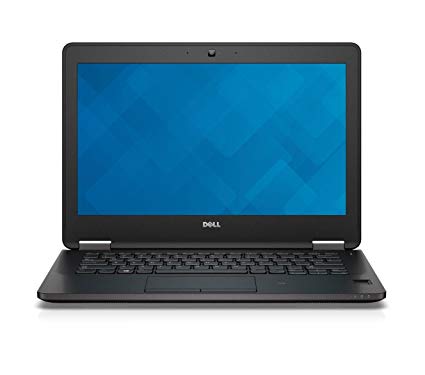 Refurbished Laptops Dell E7270