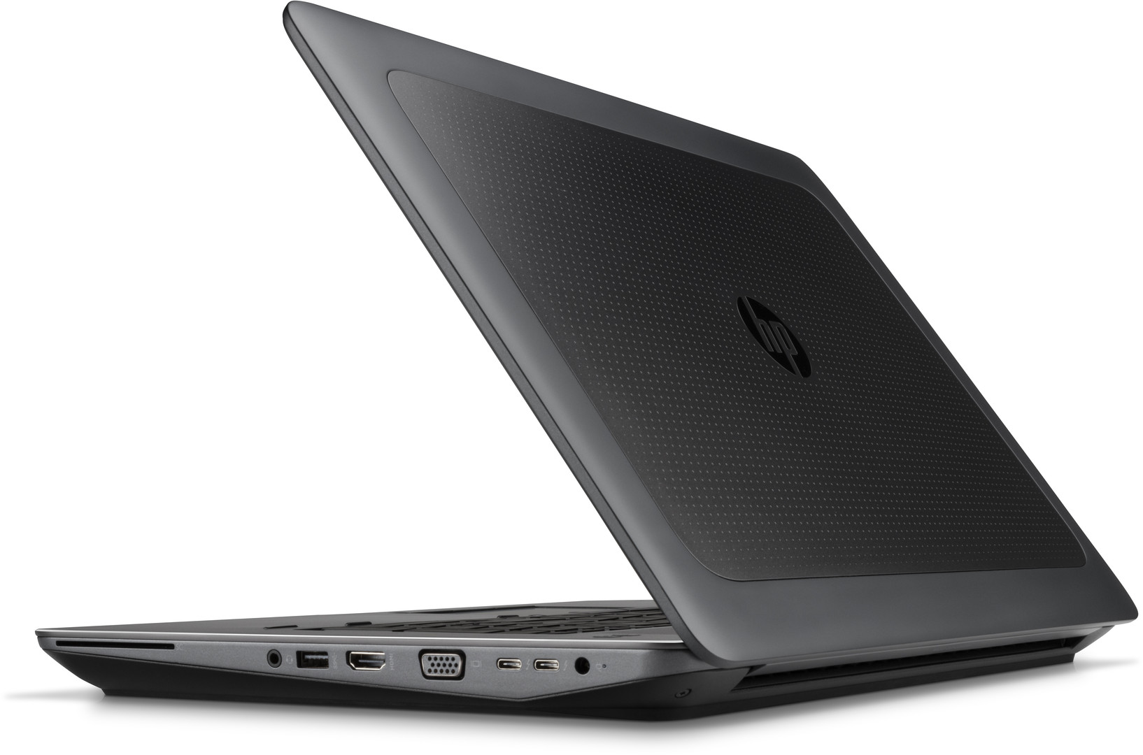 Hewlett-Packard Zbook 17 G3