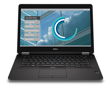 Refurbished Laptops Dell E7270