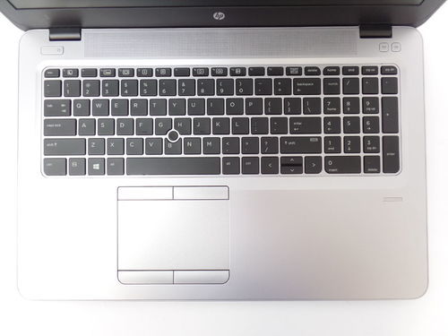 Gebruikte Laptops Hewlett-Packard 755 G4