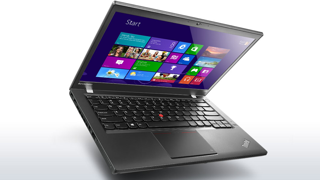 Gebruikte Laptops Lenovo T440s