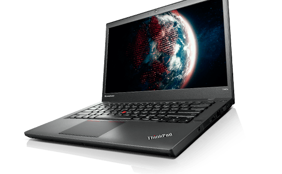 Gebruikte Laptops Lenovo T440s