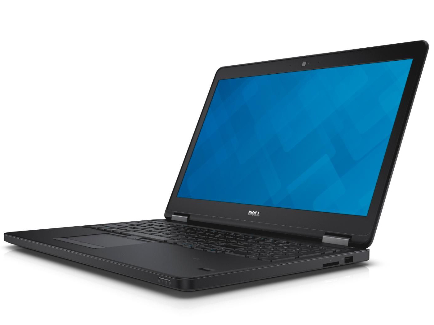 Gebruikte Laptops Dell E5550