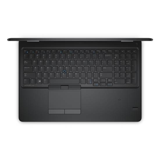 Gebruikte Laptops Dell E5550