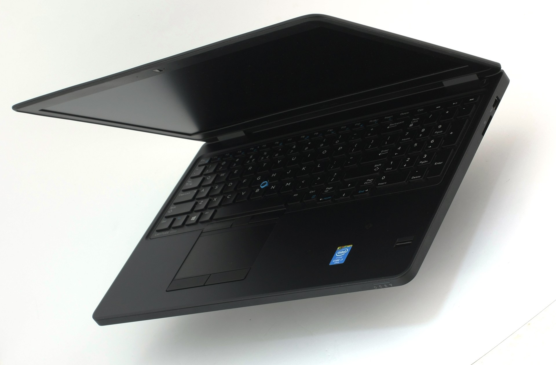 Gebruikte Laptops Dell E5550