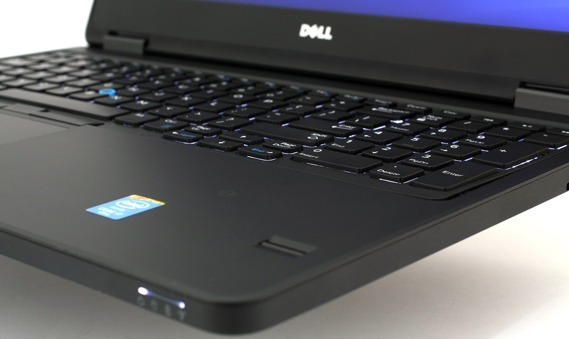 Gebruikte Laptops Dell E5550