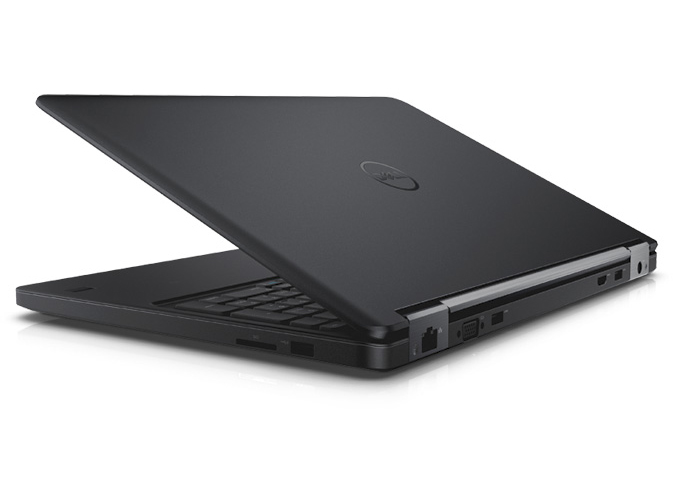 Gebruikte Laptops Dell E5550