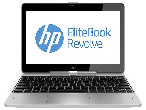 Gebruikte Laptops Hewlett-Packard 810 G3