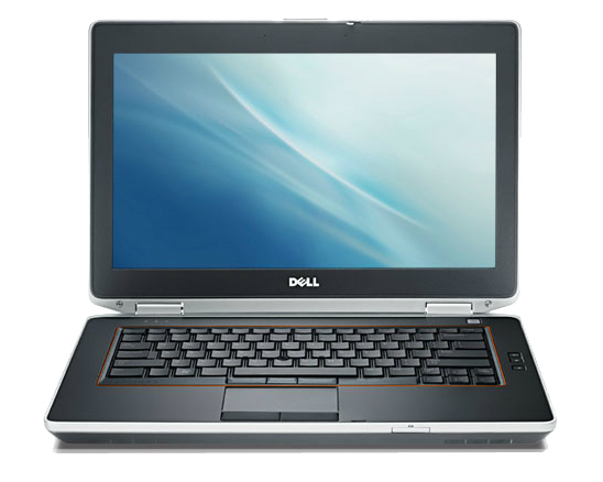 Dell E6320