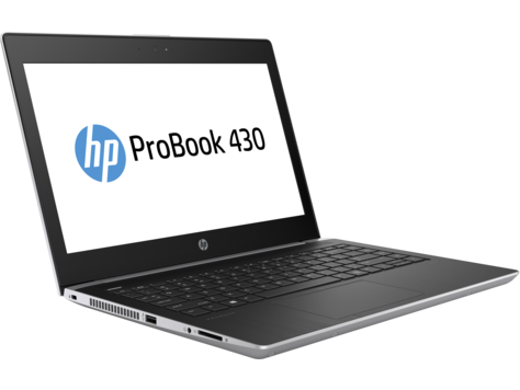 Gebruikte Laptops Hewlett-Packard 430 G5